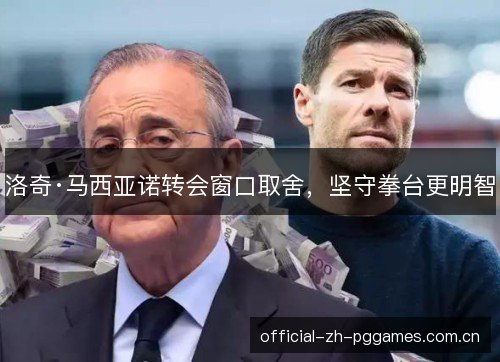 洛奇·马西亚诺转会窗口取舍，坚守拳台更明智